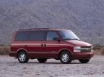 Chevrolet Astro 1995 года